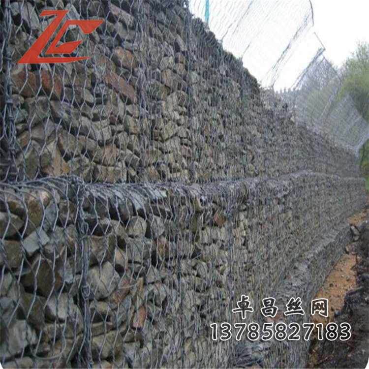 格賓網(wǎng)技術(shù)闡述